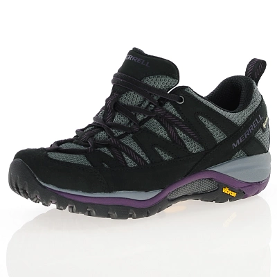 Merrell - Siren Sport 3 GoreTex Shoes, Black 1